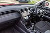 Hyundai TUCSON 1.6 TGDi Premium 5dr 2WD Red