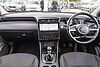 Hyundai TUCSON 1.6 TGDi Premium 5dr 2WD Red