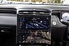 Hyundai TUCSON 1.6 TGDi Premium 5dr 2WD Red