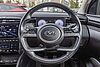 Hyundai TUCSON 1.6 TGDi Premium 5dr 2WD Red