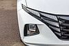 Hyundai TUCSON 1.6 TGDi 48V MHD SE Connect 5dr 2WD DCT White