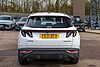 Hyundai TUCSON 1.6 TGDi 48V MHD SE Connect 5dr 2WD DCT White