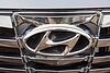 Hyundai TUCSON 1.6 TGDi N Line S 5dr 2WD Grey