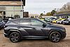 Hyundai TUCSON 1.6 TGDi N Line S 5dr 2WD Grey