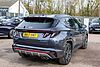 Hyundai TUCSON 1.6 TGDi N Line S 5dr 2WD Grey