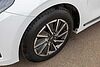 Hyundai IONIQ 100kW Premium SE 38kWh 5dr Auto White