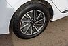 Hyundai IONIQ 100kW Premium SE 38kWh 5dr Auto White