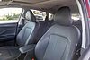 Hyundai KONA 1.6 GDi Hybrid Ultimate 5dr DCT Red