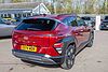 Hyundai KONA 1.6 GDi Hybrid Ultimate 5dr DCT Red