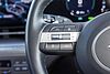 Hyundai KONA 1.6 GDi Hybrid Ultimate 5dr DCT Red