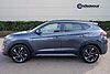 Hyundai TUCSON 1.6 TGDi 177 Premium SE 5dr 2WD DCT Grey