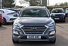 Hyundai TUCSON 1.6 TGDi 177 Premium SE 5dr 2WD DCT Grey