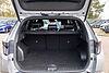 Hyundai TUCSON 1.6T Hybrid N Line 5dr Auto Silver