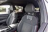 Hyundai TUCSON 1.6T Hybrid N Line 5dr Auto Silver