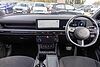 Hyundai TUCSON 1.6T Hybrid N Line 5dr Auto Silver