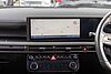 Hyundai TUCSON 1.6T Hybrid N Line 5dr Auto Silver