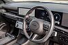 Hyundai TUCSON 1.6T Hybrid N Line 5dr Auto Silver