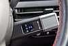 Hyundai TUCSON 1.6T Hybrid N Line 5dr Auto Silver