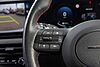 Hyundai TUCSON 1.6T Hybrid N Line 5dr Auto Silver