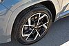 Hyundai TUCSON 1.6T Hybrid N Line S 5dr Auto Grey