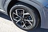 Hyundai TUCSON 1.6T Hybrid N Line S 5dr Auto Grey