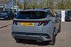 Hyundai TUCSON 1.6T Hybrid N Line S 5dr Auto Grey