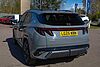 Hyundai TUCSON 1.6T Hybrid N Line S 5dr Auto Grey