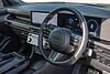 Hyundai TUCSON 1.6T Hybrid N Line S 5dr Auto Grey
