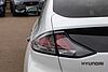 Hyundai IONIQ 100kW Premium SE 38kWh 5dr Auto White