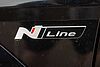 Hyundai KONA 1.6 Hybrid 129 N Line 5dr DCT Black
