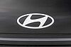 Hyundai KONA 1.6 Hybrid 129 N Line 5dr DCT Black