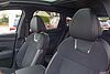 Hyundai TUCSON 1.6T Hybrid N Line S 5dr Auto Black