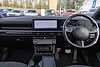 Hyundai TUCSON 1.6T Hybrid N Line S 5dr Auto Black