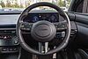 Hyundai TUCSON 1.6T Hybrid N Line S 5dr Auto Black
