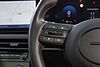 Hyundai TUCSON 1.6T Hybrid N Line S 5dr Auto Black