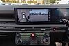 Hyundai TUCSON 1.6T Hybrid N Line S 5dr Auto Black