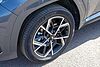Hyundai TUCSON 1.6T Hybrid N Line S 5dr Auto Grey