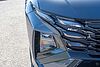 Hyundai TUCSON 1.6T Hybrid N Line S 5dr Auto Grey