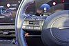 Hyundai TUCSON 1.6T Hybrid N Line S 5dr Auto Grey