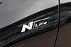 Hyundai TUCSON 1.6T Hybrid N Line S 5dr Auto Black