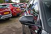 Hyundai TUCSON 1.6T Hybrid N Line S 5dr Auto Black