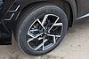 Hyundai TUCSON 1.6T Hybrid N Line S 5dr Auto Black