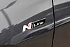 Hyundai TUCSON 1.6T Hybrid N Line S 5dr Auto Grey