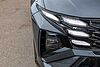 Hyundai TUCSON 1.6T Hybrid N Line S 5dr Auto Grey