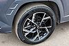 Hyundai TUCSON 1.6T Hybrid N Line S 5dr Auto Grey