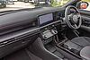 Hyundai TUCSON 1.6T Hybrid N Line S 5dr Auto Grey