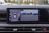 Hyundai TUCSON 1.6T Hybrid N Line S 5dr Auto Grey