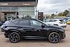 Hyundai TUCSON 1.6T Hybrid N Line S 5dr Auto Black