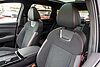 Hyundai TUCSON 1.6T Hybrid N Line S 5dr Auto Black