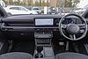 Hyundai TUCSON 1.6T Hybrid N Line S 5dr Auto Black